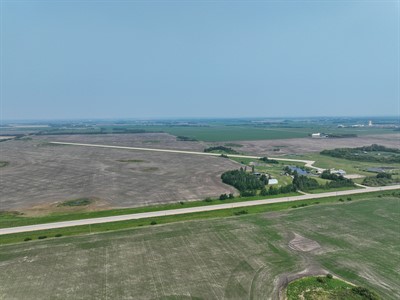 roblin airport