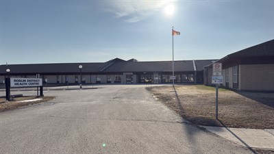 Roblin District Health Centre
