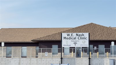 W.E. Nash Medical Clinic