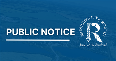 public notice