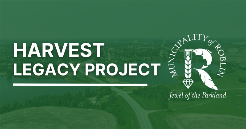 harvest legacy