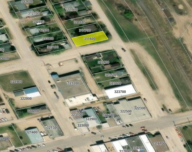 Town_1st_St_NW_Lot